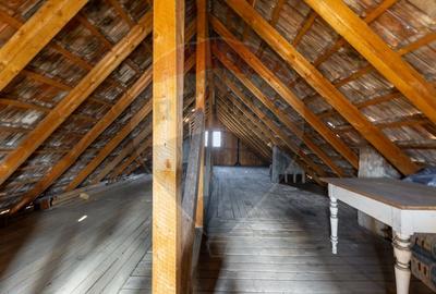 Casă cu 5 camere cu Teren 904 Mp în Sud-Vest - 19