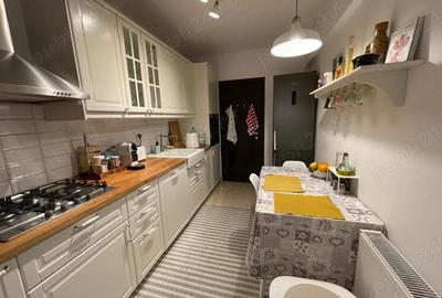 Metalurgiei, sector 4, 2 camere, loc parcare - 5