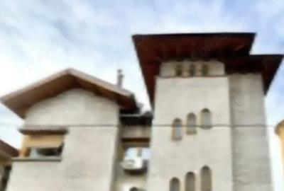 Casă cu Teren 250 Mp în Primăverii - 3