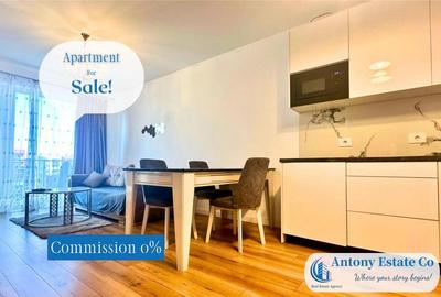 Apartament de , NOU, 3 camere, Prima Onestilor, Oradea - 1