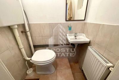Spatiu pentru birouri, 4 camere, Zona Maria - 5