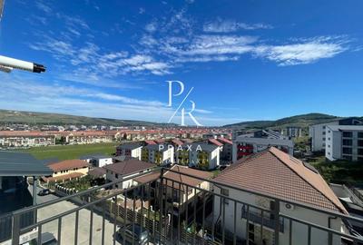 Apartament modern de vanzare cu parcare subterana! - 9