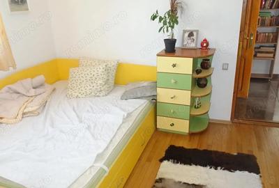 Vand casa in sistem P+M, are suprafa?a utila 160 mp,finisata integral ?i echipata complet. - 8