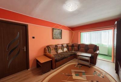 Apartament cu 3 camere decomandat, mobilat în Soarelui - 1