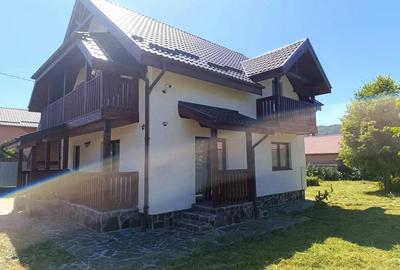Casa situata in Alexandru cel Bun