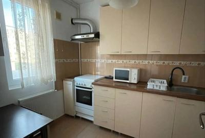 Garsoniera Crangasi - 3