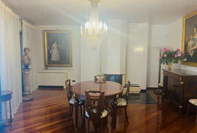 Apartament cu 4 camere decomandat în Primăverii - 1