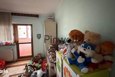 Apartament cu 4 camere decomandat, mobilat în Vitan - 3