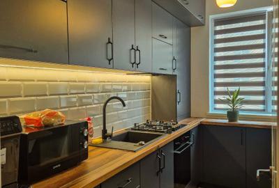 Apartament cu 2 camere decomandat în Central - 3