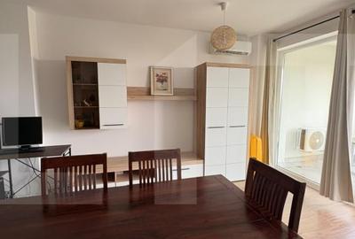 Apartament 2 camere de vanzare – City of Mara - 3