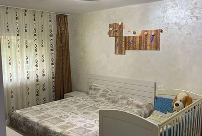 Apartament cu 3 camere decomandat în Central - 7