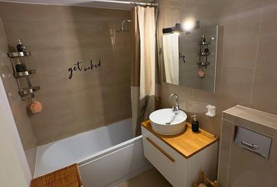 Apartament 2 camere Lux Parcare langa Metrou Piata Muncii - 8