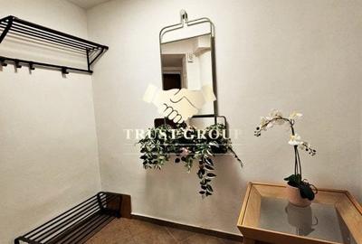 Apartament cu 2 camere semidecomandat, mobilat în Primăverii - 14