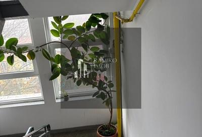 Apartament cu 2 camere semidecomandat în Giurgiului - 9