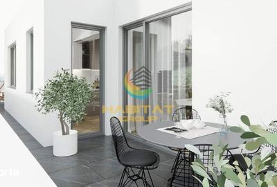 Apartament cu 2 camere în Apărătorii Patriei - 2