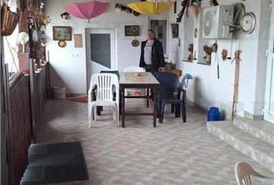 Casă individuală cu 11 camere cu Teren 7260 Mp în Exterior Est - 18