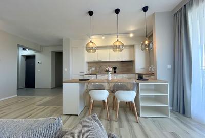 Penthouse cu 3 camere - zona de Nord, Timisoara - Comision 0% - 8