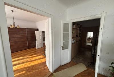 Apartament inteberlic, central- Cipariu, str. Ion Vidu- proprietar PF Apartament inteberlic, central- Cipariu, str. Ion Vidu- proprietar PF - 2