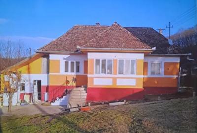 Casă în Bereni - 3