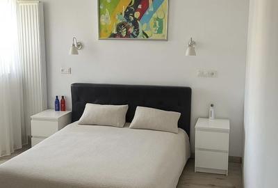Apartament cu un dormitor Floreasca,Belvedere Residence+loc de parcare - 3
