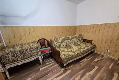 Etaj 1 - Nicolina , garsoniera mobilata, libera - 4