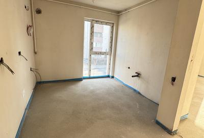 Apartament cu 2 camere semidecomandat în Florești - 3