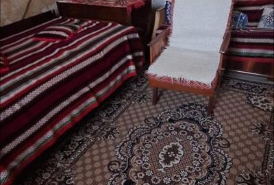 Apartament cu 2 camere decomandat, mobilat în Războieni-Cetate - 3