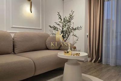 Apartament cu 2 camere decomandat în Titan