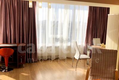Apartament 1 camera, panorama unica, Faleza Dunarii, inclusiv perioade scurte - 5