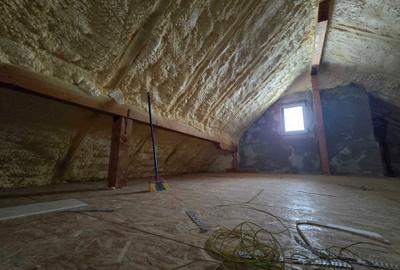 Casă cu 4 camere în Central - 4