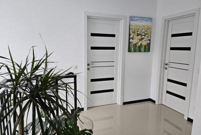 Casă individuală cu 4 camere cu Canalizare în Șelimbăr - 2