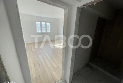 Apartament cu 2 camere decomandat, mobilat în Lazaret - 6