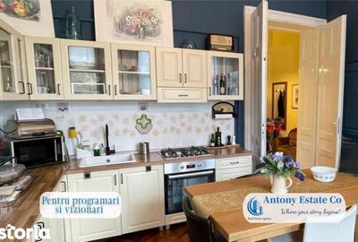 Apartament cu 2 camere în Ultracentral - 5