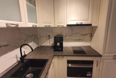 Apartament cu 2 camere decomandat, mobilat în Central - 12