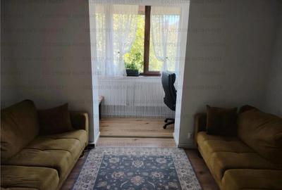 Apartament cu 2 camere , semidecomandat - zona Astra. Apartament cu 2 camere , semidecomandat - zona Astra. - 3