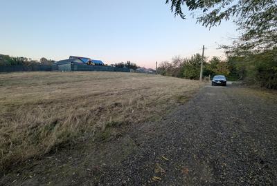 Teren Magura situat la strada asfaltata - 3