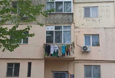 Apartament cu 2 camere decomandat în Central - 6