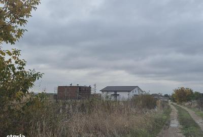 Spațiu comercial, în Balotești - 6