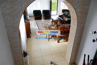 Vila splendida, o reala oaza de liniste intre lacul si padurea SNAGOV - 14