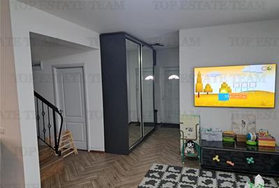 Locuinta moderna P 1E - design elegant, 112 mp utili, teren - 6