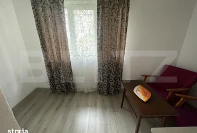 Apartament cu 2 camere în Nord - 7
