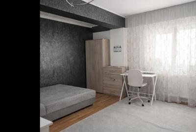 Apartament cu 2 camere decomandat în Nord - 4