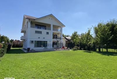 Casă cu 4 camere în Olteni - 11