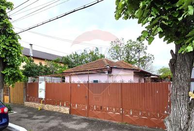 Casă cu 4 camere în Băceni - 3