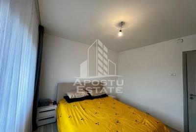 Apartament 3 camere,centrala proprie, recent renovat,zona Aradului - 7