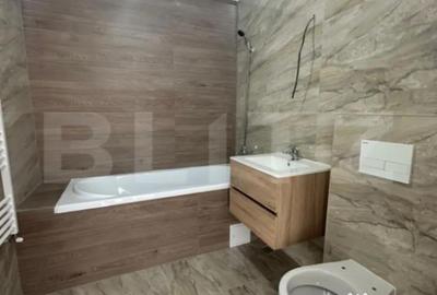 Garsonieră decomandată în Central - 1