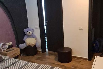 Apartament cu 2 camere în Chiajna - 12