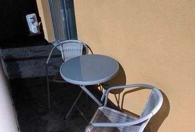 Apartament cu 2 camere decomandat în Central - 6