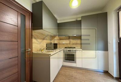 Apartament 3 camere cu parcare Tudor Vladimirescu Apartament 3 camere cu parcare Tudor Vladimirescu - 13