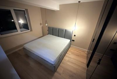 Apartament cu 2 camere semidecomandat în Gheorgheni - 4